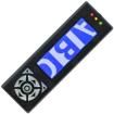 EGLK19264A-7T-WB-PL  Optoelectronics