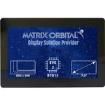 EVE3-70G-BLM-TPC-F32 electronic component of Matrix Orbital