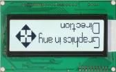 GLK12232-25-FGW  Optoelectronics