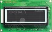 GLK12232-25-USB-FGW electronic component of Matrix Orbital