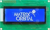 GLK12232-25-WB electronic component of Matrix Orbital