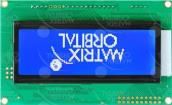 GLK12232-25-WB  Optoelectronics
