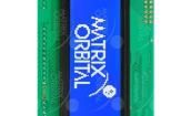 GLK12232-25-WB LCD Graphic Display Modules & Accessories