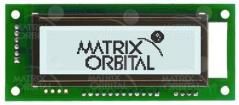 GLK12232A-25-SM-GW-VS electronic component of Matrix Orbital