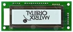 GLK12232A-25-SM-GW-VS  Optoelectronics
