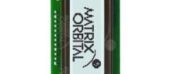 GLK12232A-25-SM-GW-VS LCD Graphic Display Modules & Accessories