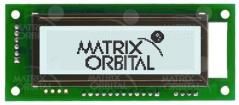 GLK12232A-25-SM-GW-VS-E electronic component of Matrix Orbital