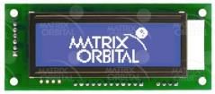 GLK12232A-25-SM-USB-WB-VS electronic component of Matrix Orbital