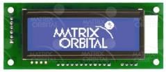 GLK12232A-25-SM-WB-VS electronic component of Matrix Orbital