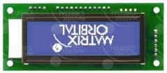 GLK12232A-25-SM-WB-VS  Optoelectronics