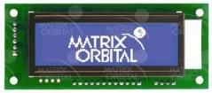 GLK12232A-25-SM-WB-VS-E electronic component of Matrix Orbital