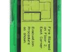 GLK240128-25 LCD Character Display Modules & Accessories