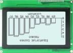 GLK240128-25-FGW  Optoelectronics