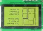GLK240128-25-USB  Optoelectronics