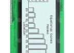 GLK240128-25-USB-FGW LCD Character Display Modules & Accessories