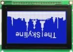 GLK240128-25-WB  Optoelectronics