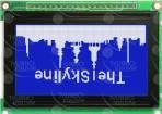 GLK240128-25-WB-E  Optoelectronics