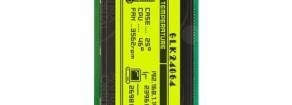 GLK24064-25-E LCD Character Display Modules & Accessories