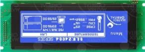GLK24064-25-WB-E  Optoelectronics