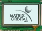 GLT240128-FGW electronic component of Matrix Orbital