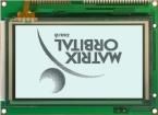 GLT240128-FGW  Optoelectronics
