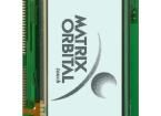 GLT240128-FGW LCD Graphic Display Modules & Accessories
