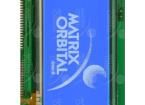 GLT240128-WB LCD Graphic Display Modules & Accessories