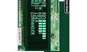 GRN204 LCD Graphic Display Modules & Accessories