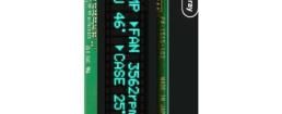 GRY202 LCD Graphic Display Modules & Accessories