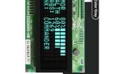 GRY204 LCD Graphic Display Modules & Accessories