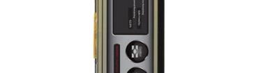 GTT38A-TPR-BLH-B0-H1-CS-V5 TFT Displays & Accessories