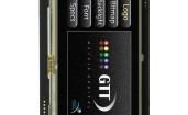 GTT43A-TPR-BLS-B0-H1-CU-V5 TFT Displays & Accessories