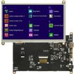 HTT70ATPRBLMB0H5CHVPT electronic component of Matrix Orbital