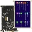 HTT70ATPRBLMB0H5CHVPT TFT Displays & Accessories