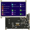 HTT70ATPRBLMB0H6CHVPT electronic component of Matrix Orbital