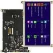 HTT70ATPRBLMB0H6CHVPT TFT Displays & Accessories