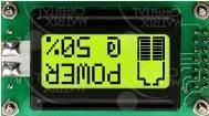 LCD0821  Optoelectronics