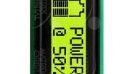 LCD0821 LCD Character Display Modules & Accessories
