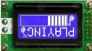 LCD0821-WB  Optoelectronics