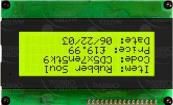 LCD2041  Optoelectronics