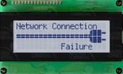 LCD2041-GW-E electronic component of Matrix Orbital