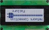 LCD2041-GW-E  Optoelectronics