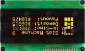 LCD2041-IY-E  Optoelectronics