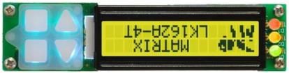 LK162A-4T-USB  Optoelectronics
