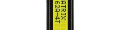 LK162A-4T-USB LCD Character Display Modules & Accessories