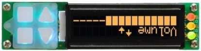 LK162A-4T-USB-TCI  Optoelectronics