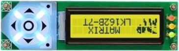 LK162B-7T-USB  Optoelectronics