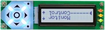 LK162B-7T-USB-FGW  Optoelectronics