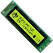 LK202-25 LCD Character Display Modules & Accessories