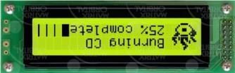LK202-25-V-E  Optoelectronics